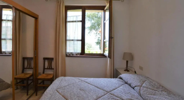 Апартаменты с 2 комнатами Agriturismo Il Beccafico Alpaca