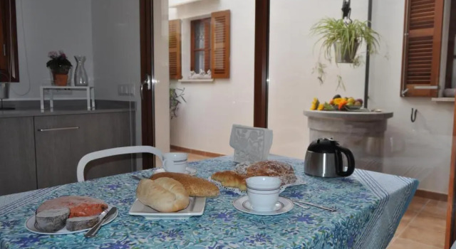 Коттедж Casa Amanada