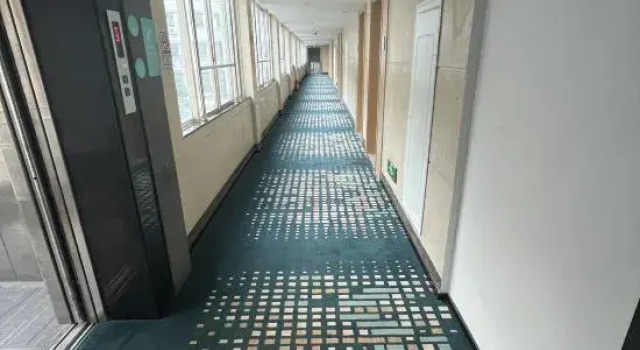 Tingjie Guesthouse (Taojin Metro Station Branch), Boek Hotel Hotels in Guangdong met parkeren, Parkeren