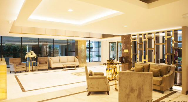 Hope Land Hotel Sukhumvit 8