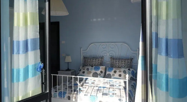 B&B villa Arechi, Book Bed and Breakfast Salerno Campania, nær Arechi Stadium