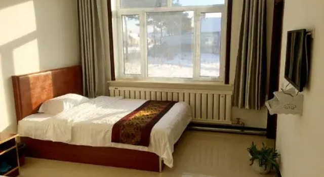 Arctic Village Extreme Farmhouse, Boek Hotel Beiji Heilongjiang