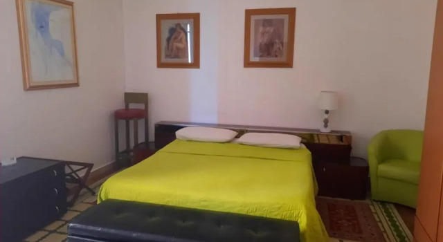 Standard room BB Francesco