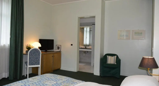 Номер Standard Hotel La Villa