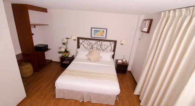 Mangodlong Paradise Beach Resort, Reserva ahora Resort San Francisco Cebu