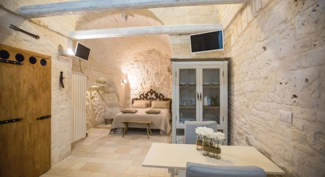 Trulli Antichi Mestieri