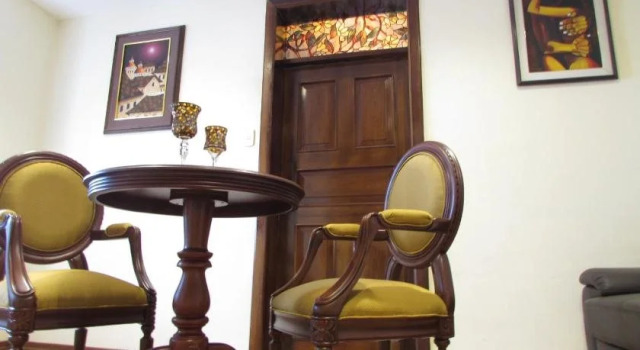 San Blas House & Suites