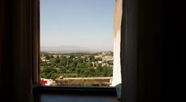Двухместный номер Standard Dar KamalChaoui
