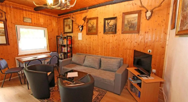 Ferienhaus Fuerstenhagen SEE 2231, Prenota Hotel Feldberg Feldberg Lake District