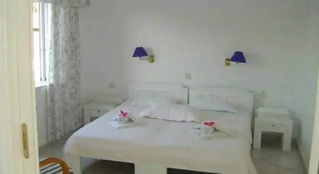 Comfort Malievi Apartments