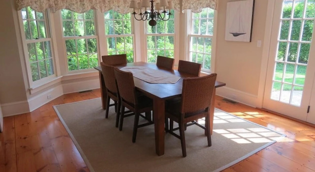 51 Shattuck Place - Three Bedroom House