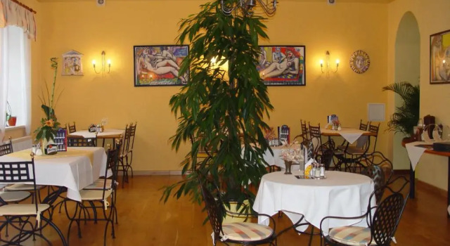 Номер Standard Hotel Galerie