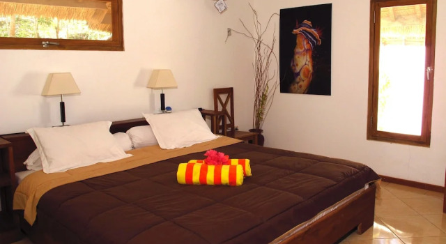 Coconut Beach Resort