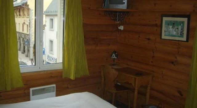 Hotel de la Poste, Book Hotel Hotels in Central Font-Romeu, hotels in Central Font-Romeu