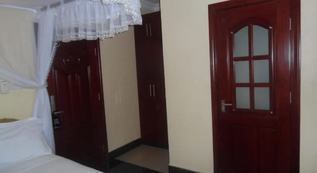 Номер Standard Lantana Hotel