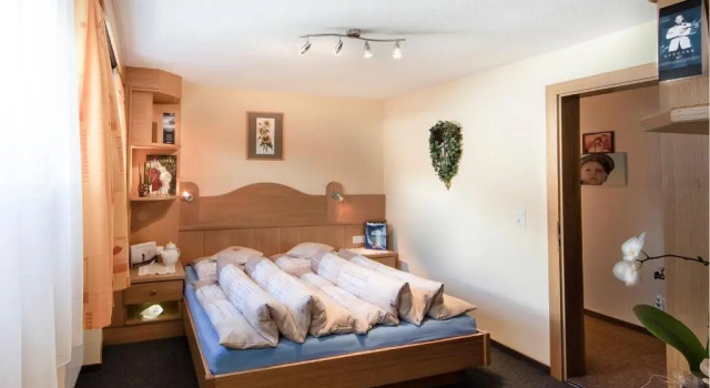 Двухместный номер Standard Appartement Lorenzi
