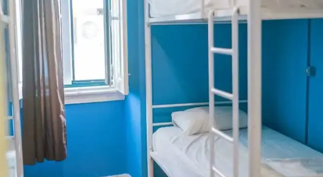 Hostel Marques De Pombal Lisbon