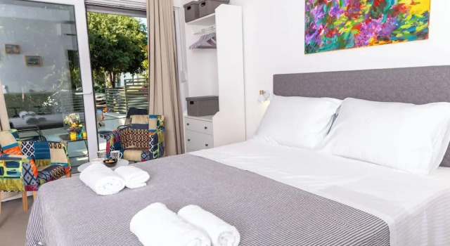 Студия Classic Apartments Bilić