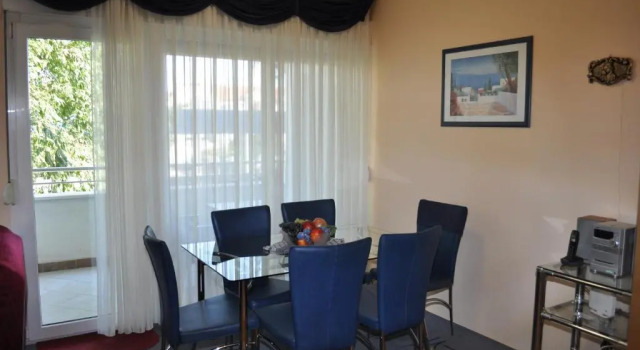 Apartment Adriana, Забронировать Апартаменты/квартира Отели Биоград-на-Мору с парковкой, рядом с Kornati Marina, Парковка