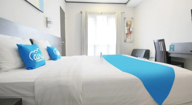 Airy Sukasari Setrasari Raya 10 Bandung, Rezervasyon Otel Bandung Kidul Bandung