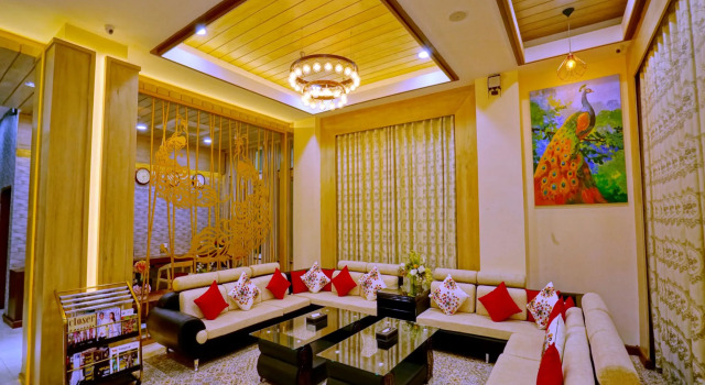King Park Hotel