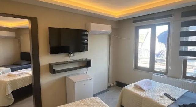 rema house, Rezerwuj Apartamentowiec hotelowy Apart-hotele w Gemlik, Apartamentowiec hotelowy