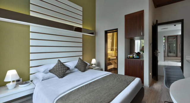 The Atara Near Golf Course Road