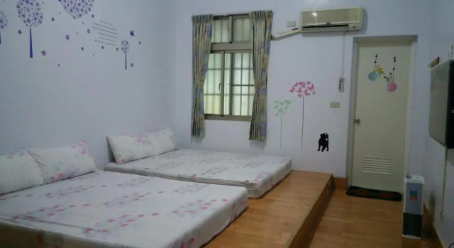 Kai Tai B&B
