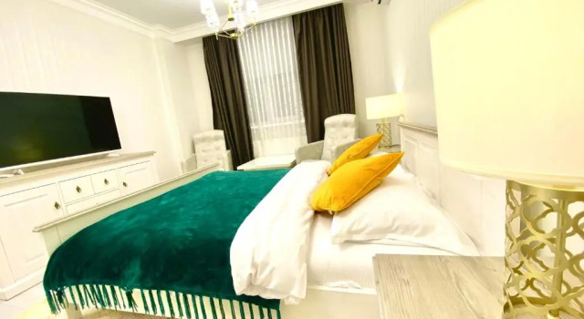 Люкс DeLight Apartments