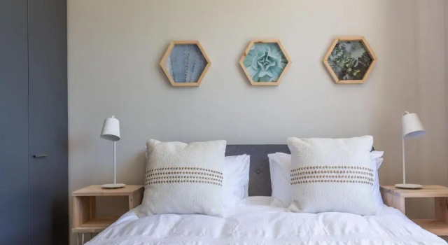Woodlands Apartments, Забронировать Апартаменты/квартира Отели Cape Peninsula с парковкой, Парковка