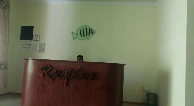 Raabade Maldives, Rezerwuj Hotel Thinadhoo (Vaavu Atoll) Gaafu Atoll