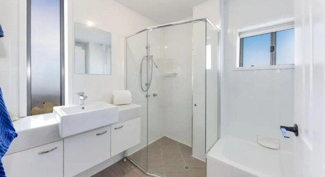 Люкс Maroochy Sands Holiday Apartments