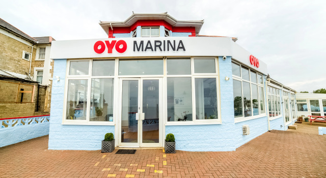 Marina Hotel, Забронировать Отель СПА-отели Сандаун, рядом с Пляж Лейк, SPA-услуги