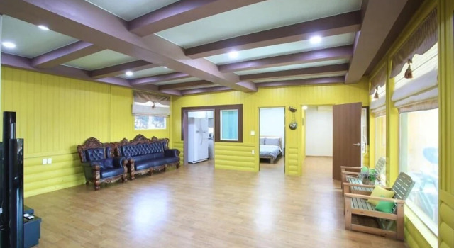 Ganghwado Dongmag Spa Pension, Reserva ahora Resort Gyeonggi Gyeonggi-do