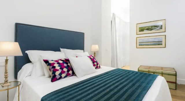 Genteel Home Mateos Gago II