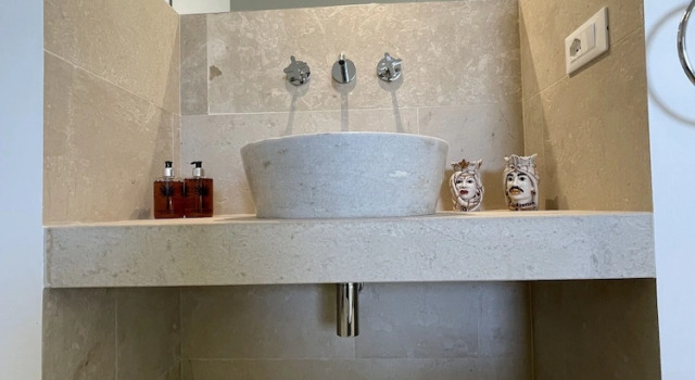 Двухместный номер Deluxe Relais Terre di Romanello