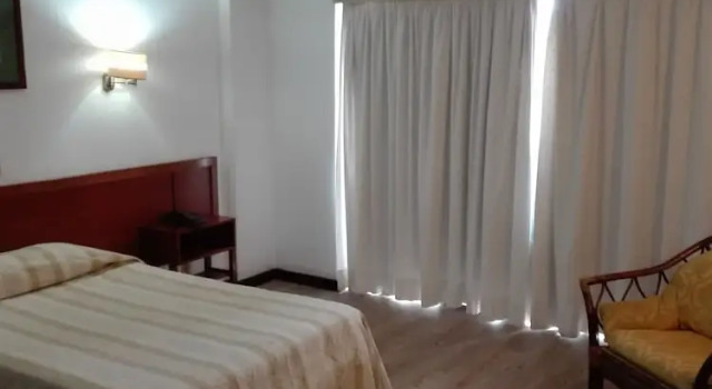 Двухместный номер Standard Residencial Greco
