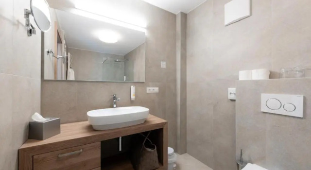 Номер Superior Hotel Lisetta