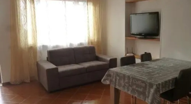 Appartamento Martuscelli