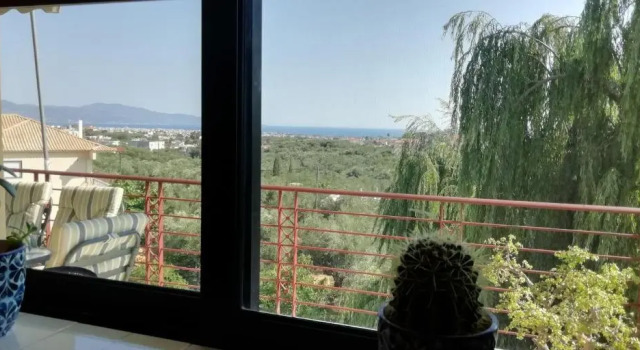 Panorama house leika kalamatas, Prenota Hotel Kalamata Messinia