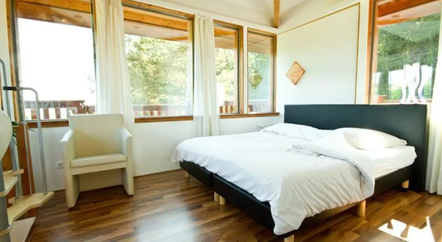 Heso Resort, Reserva ahora Resort Eibiswald Western Styria