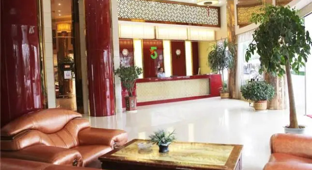 Qianshui Bay Hotel- Wuyuan, Rezerwuj Hotel Wuyuan Jiangxi