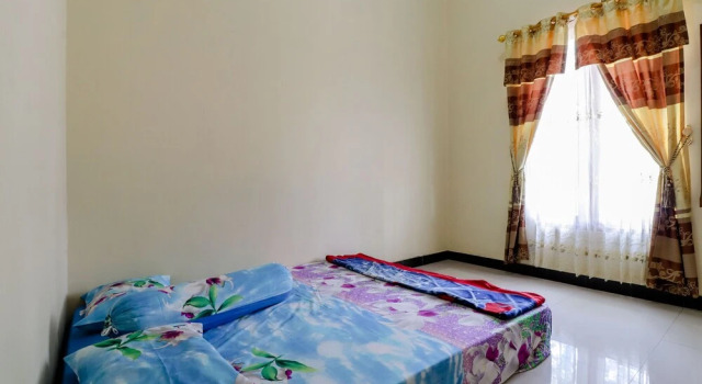 Standaard kamer Dewisri Homestay