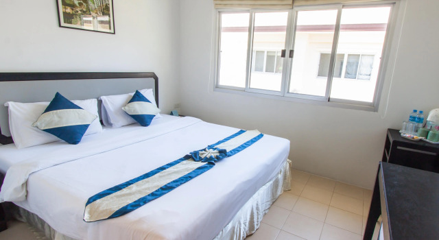 Номер Standard PP Charlie Beach Resort