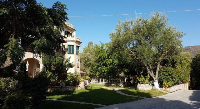Apartamento Superior Castello Tower