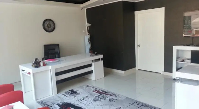 Deluxia Suites, Boek Appartement Kırac Regio Marmara