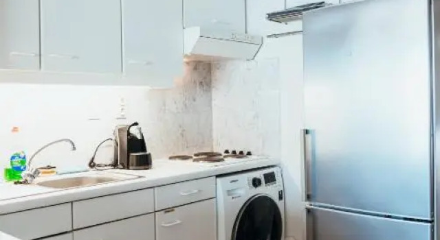 Appartement Val Rose II, 11de verdieping, Prenota Appartamento Hotel a Flanders con parcheggio, Parcheggio