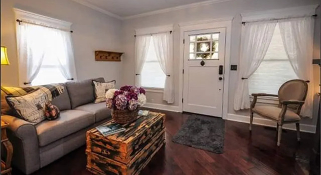 Historic Bradshaw House, Prenota Appartamento Jacksonville Applegate Valley