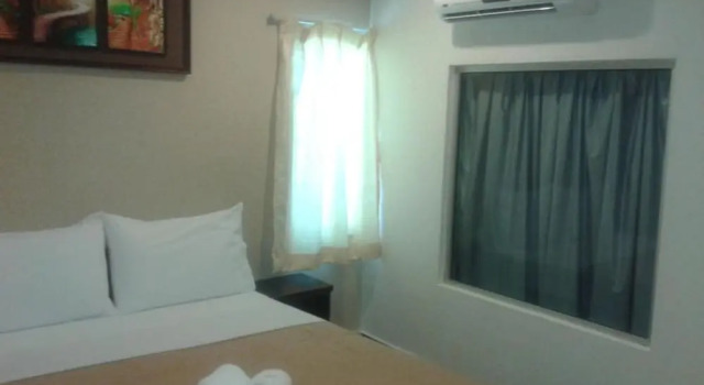 Hotel Double Star Klang, Забронировать Отель Кланг 