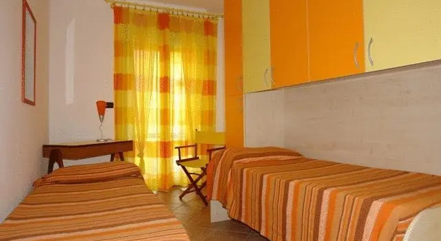 Coral Apartments